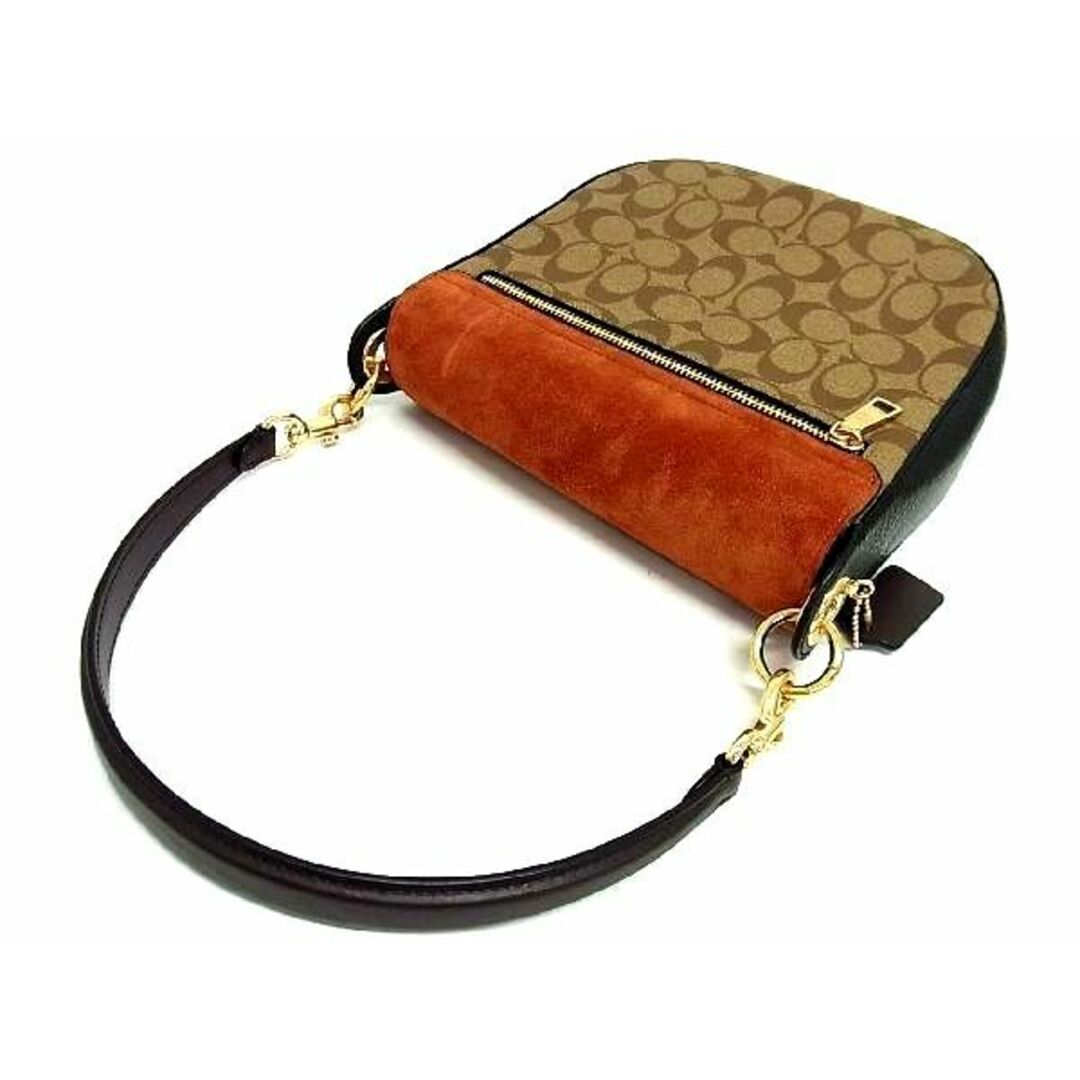 COACH - □新品□未使用□ COACH コーチ C5692 クリオ 23 シグネチャー