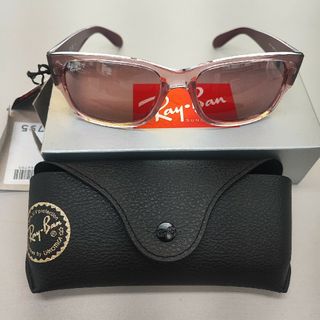 レイバン(Ray-Ban)のRay•Ban レイバン　サングラス　ORB4388(サングラス/メガネ)