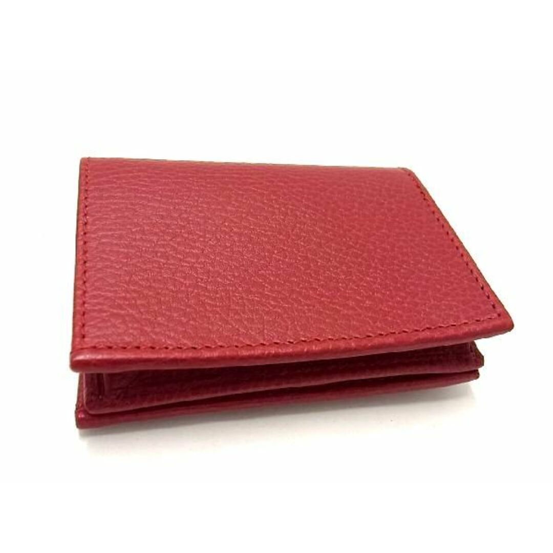 Gucci - □新品□未使用□ GUCCI グッチ 456126 GGマーモント レザー