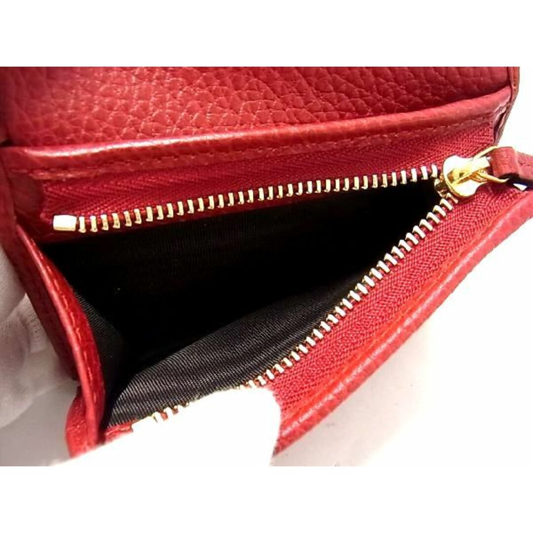 Gucci - □新品□未使用□ GUCCI グッチ 456126 GGマーモント レザー