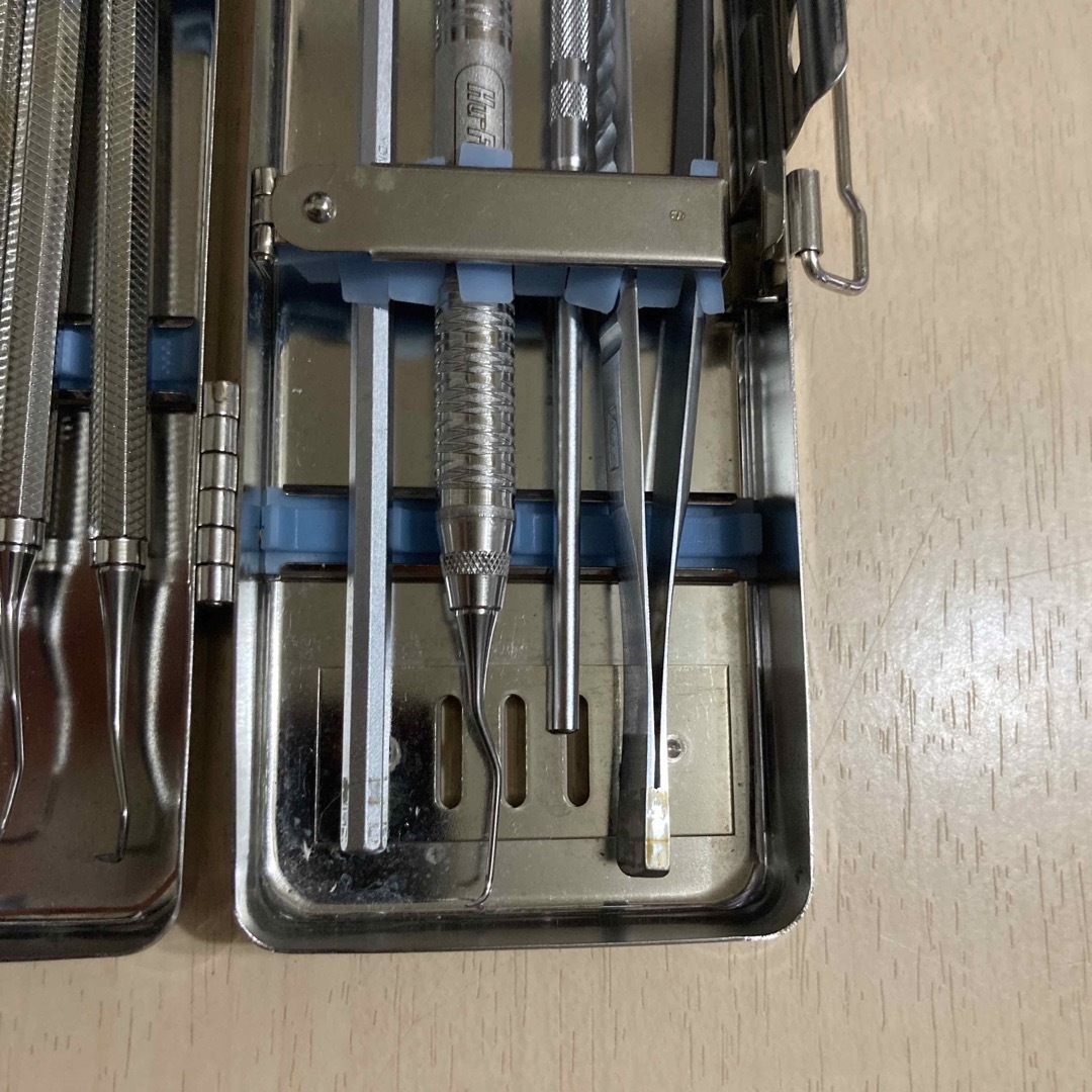 歯科衛生士/スケーラー 器具 - その他 歯科衛生士/スケーラー 器具 - その他