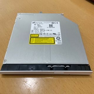 フジツウ(富士通)のFujitu LIFEBOOK AH30用　DVDドライブ(ノートPC)