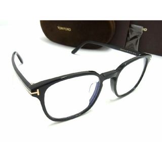 トムフォード(TOM FORD)の■新品同様■ TOM FORD トムフォード TF 5797-K-B メガネ 眼鏡 レディース メンズ ブラック系 AL7473(その他)