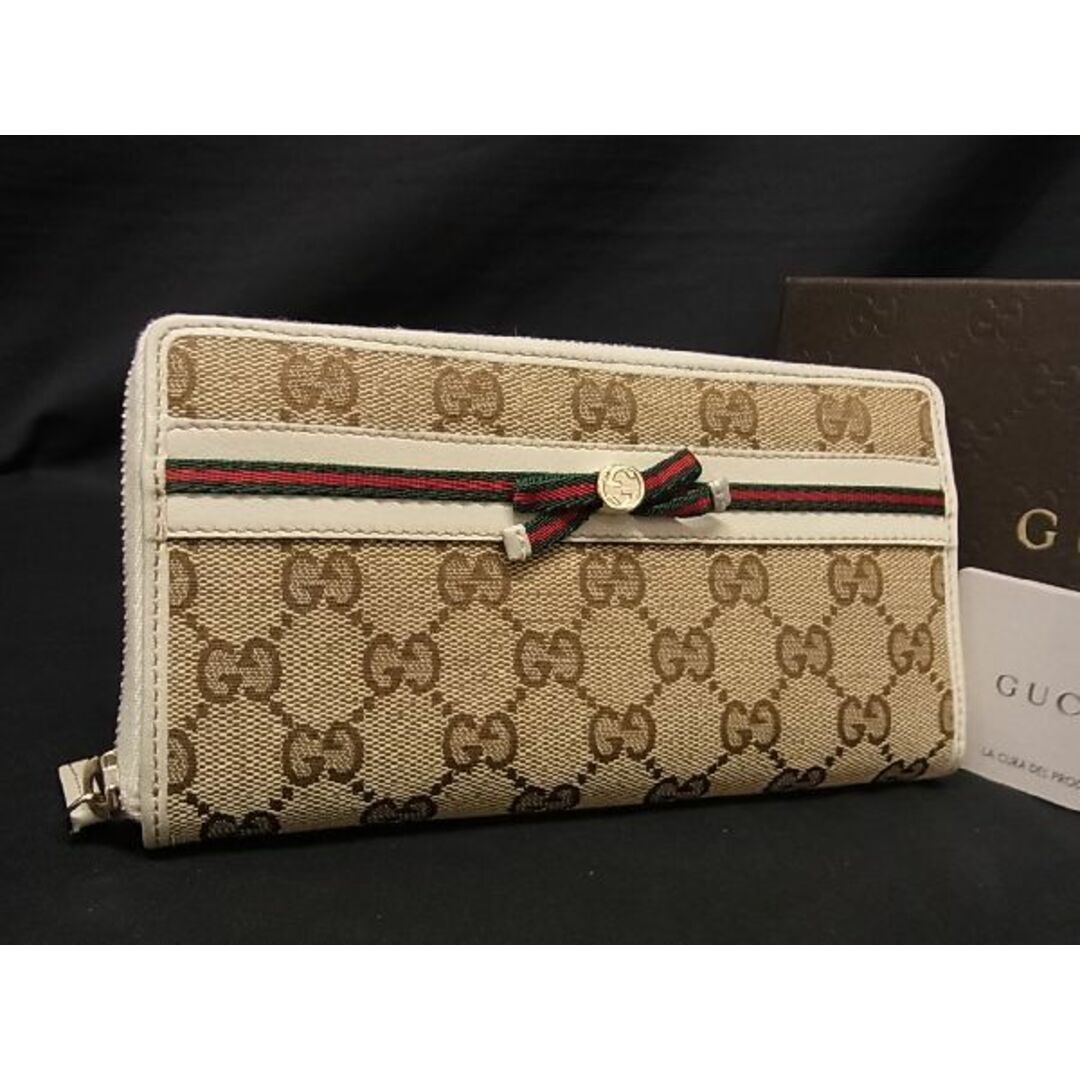 Gucci - □新品同様□ GUCCI グッチ 257003 プリンシー シェリーライン