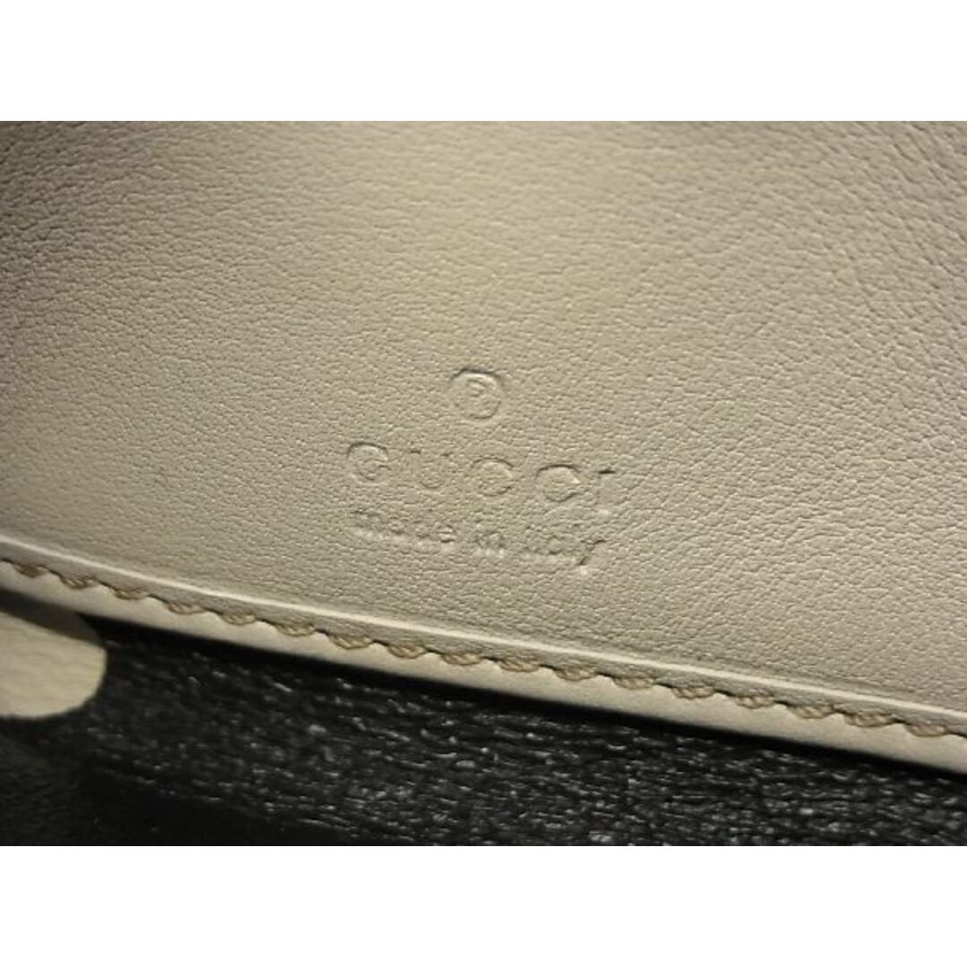 Gucci(グッチ)の■新品同様■ GUCCI グッチ 257003 プリンシー シェリーライン メイフェア GGキャンバス ラウンドファスナー 長財布 べージュ系 AN5261  メンズのファッション小物(長財布)の商品写真