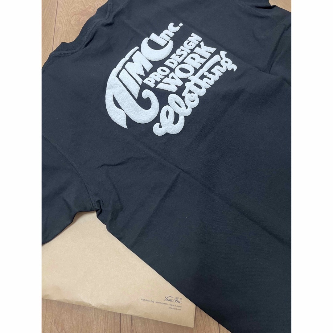 goro's(ゴローズ)の東京インディアンズ Timc Inc. INC-SST 04 L メンズのトップス(Tシャツ/カットソー(半袖/袖なし))の商品写真