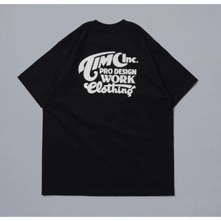 ゴローズ(goro's)の東京インディアンズ Timc Inc. INC-SST 04 L(Tシャツ/カットソー(半袖/袖なし))