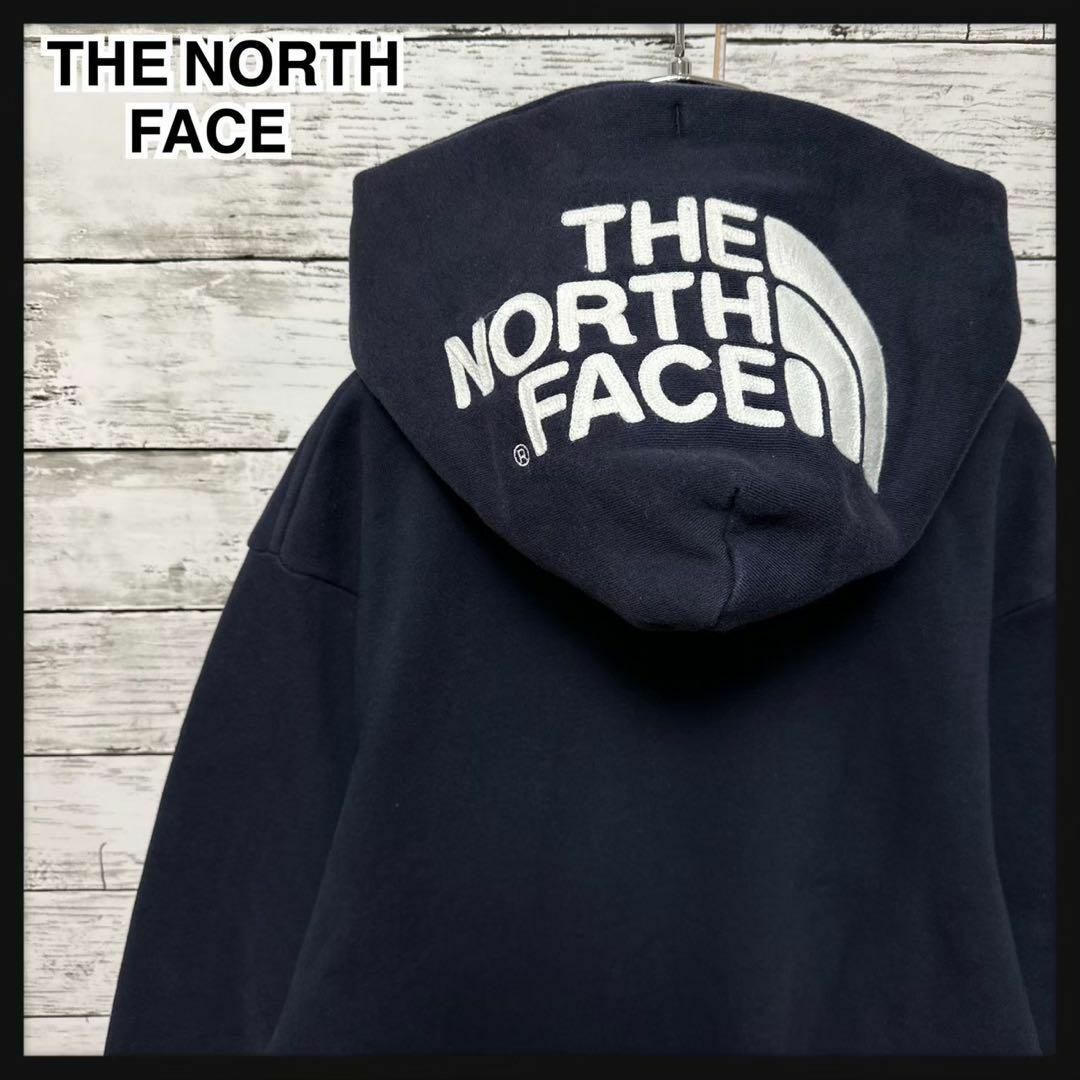 【新品未使用】 THE NORTH FACE ノースフェイス マウンテンパーカー TNF BLACK HEATHER NF0A5IXA 【Sサイズ/TNF BLACK HEATHER】