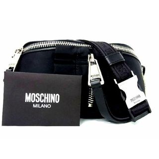 モスキーノ バッグの通販 1,000点以上 | MOSCHINOのレディースを買う