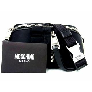 モスキーノ ウエストバッグの通販 26点 | MOSCHINOを買うならラクマ