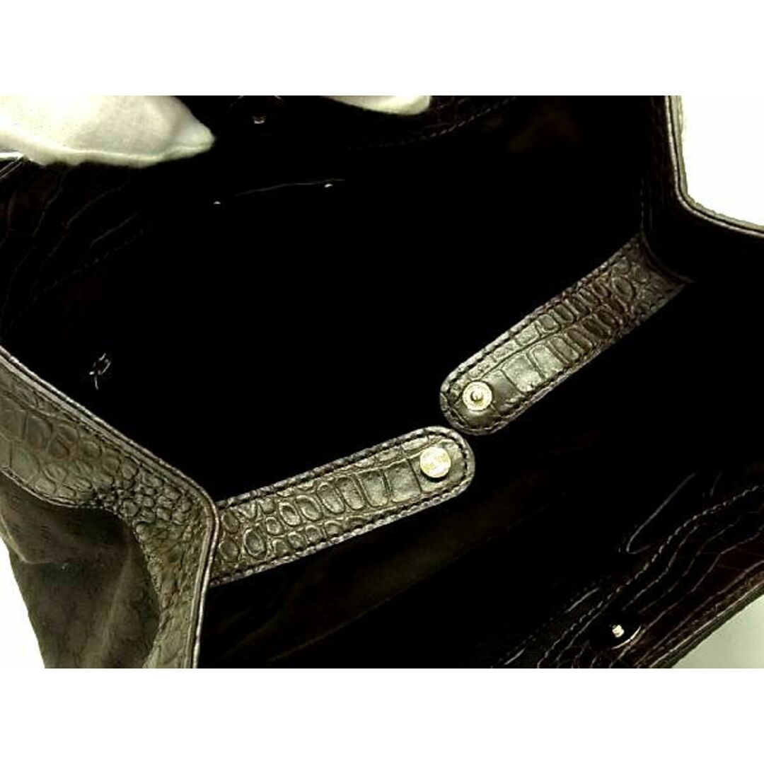 □新品□未使用□ CELINE セリーヌ マカダム柄 キャンバス タッセル