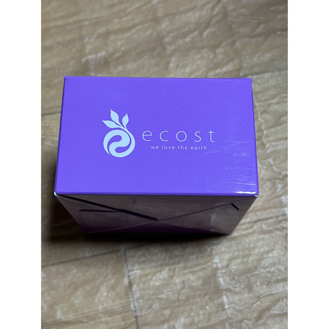 アコルデ ecost(エコスト)保湿ジェルIII-PW 50g-