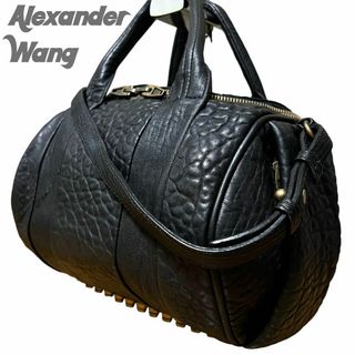アレキサンダーワン バッグの通販 900点以上 | Alexander Wangの