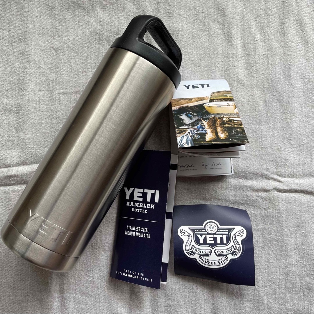 YETI   YETIRAMBLER ozの通販 by さる's shop｜イエティならラクマ