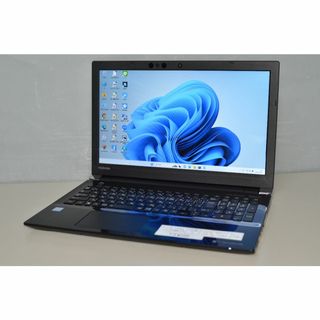 爆速SSD256GB 東芝 P2-T5KP-BB core i3-8130U | フリマアプリ ラクマ