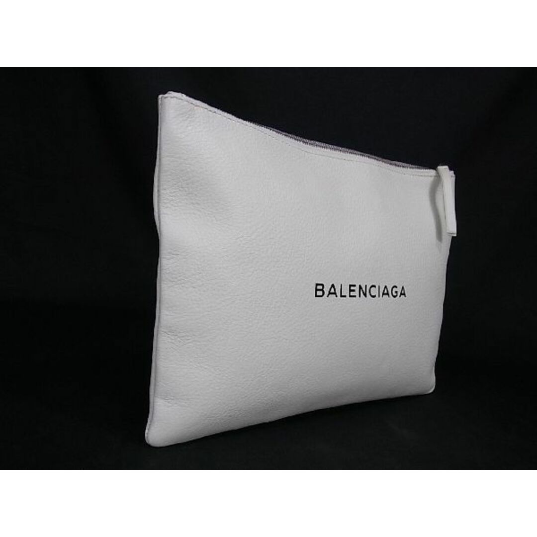 □極美品□ BALENCIAGA バレンシアガ 485110 ショッピング クリップ M