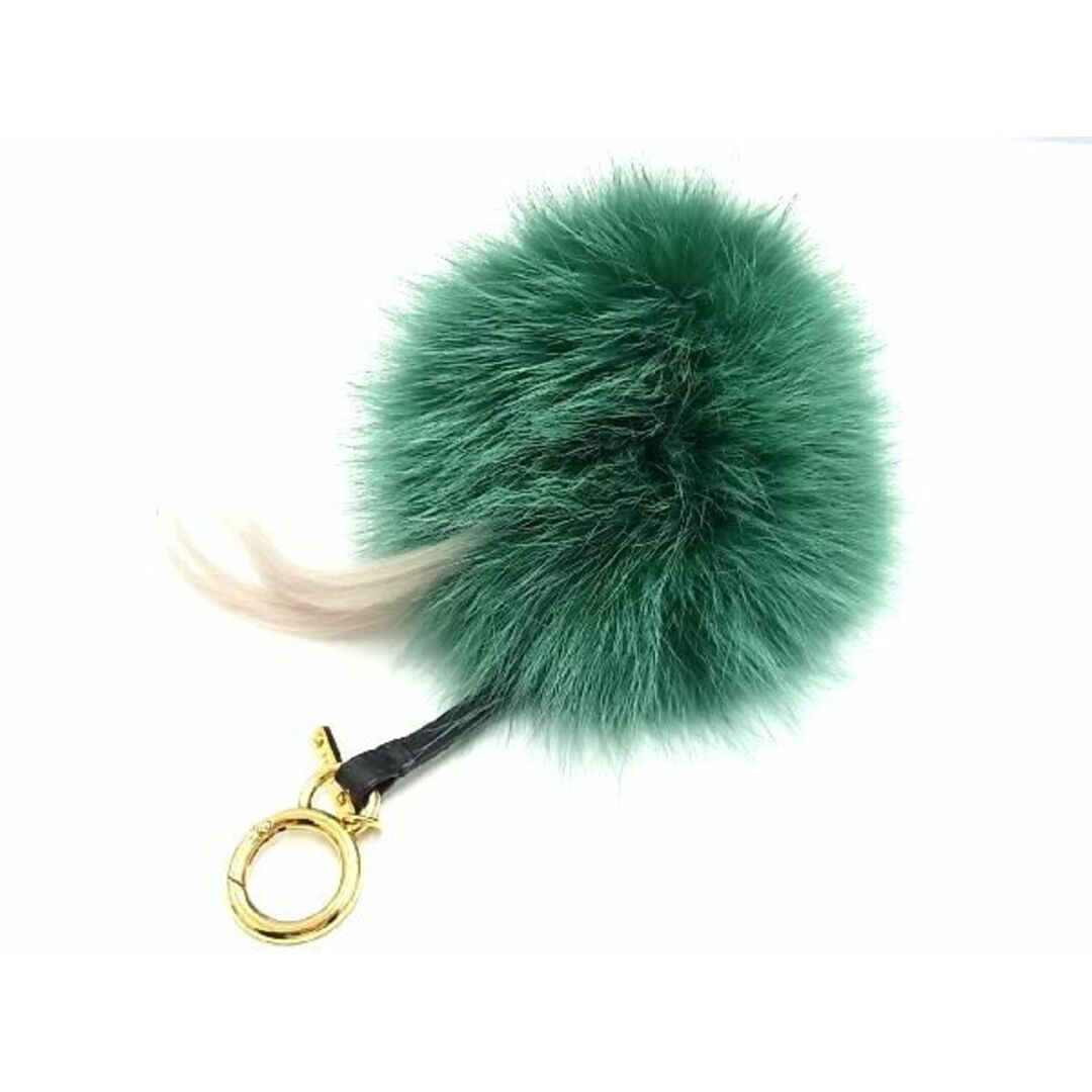 FENDI - □新品同様□ FENDI フェンディ バッグバグズ モンスター