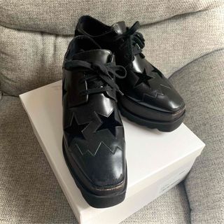 ステラマッカートニー 中古 ローファー/革靴(レディース)の通販 95点