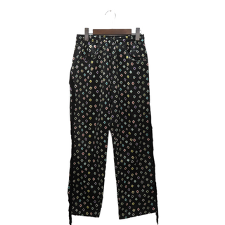 ニードルス(Needles)のNEEDLES Fringe Cowboy Pant-R/C Sateen(その他)