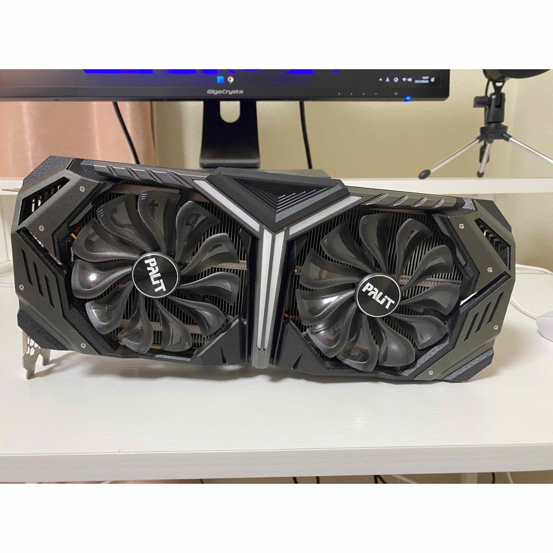 rtx2080super