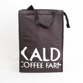 カルディ(KALDI)の保冷バッグ（カルディ）　KALDI(容器)