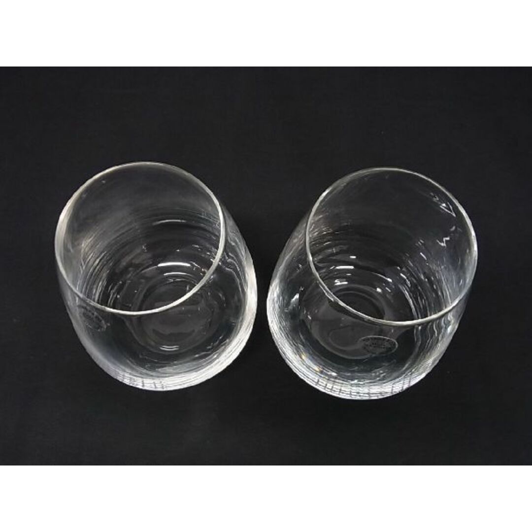 Tiffany & Co. - □新品□未使用□ TIFFANY&Co. ティファニー グラス