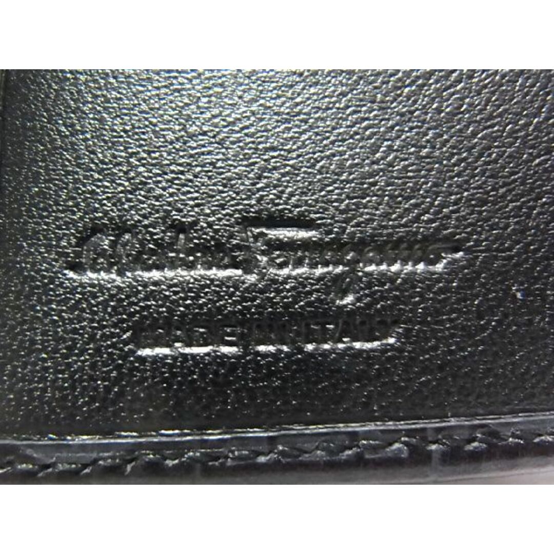 Salvatore Ferragamo - □新品□未使用□ SalvatoreFerragamo