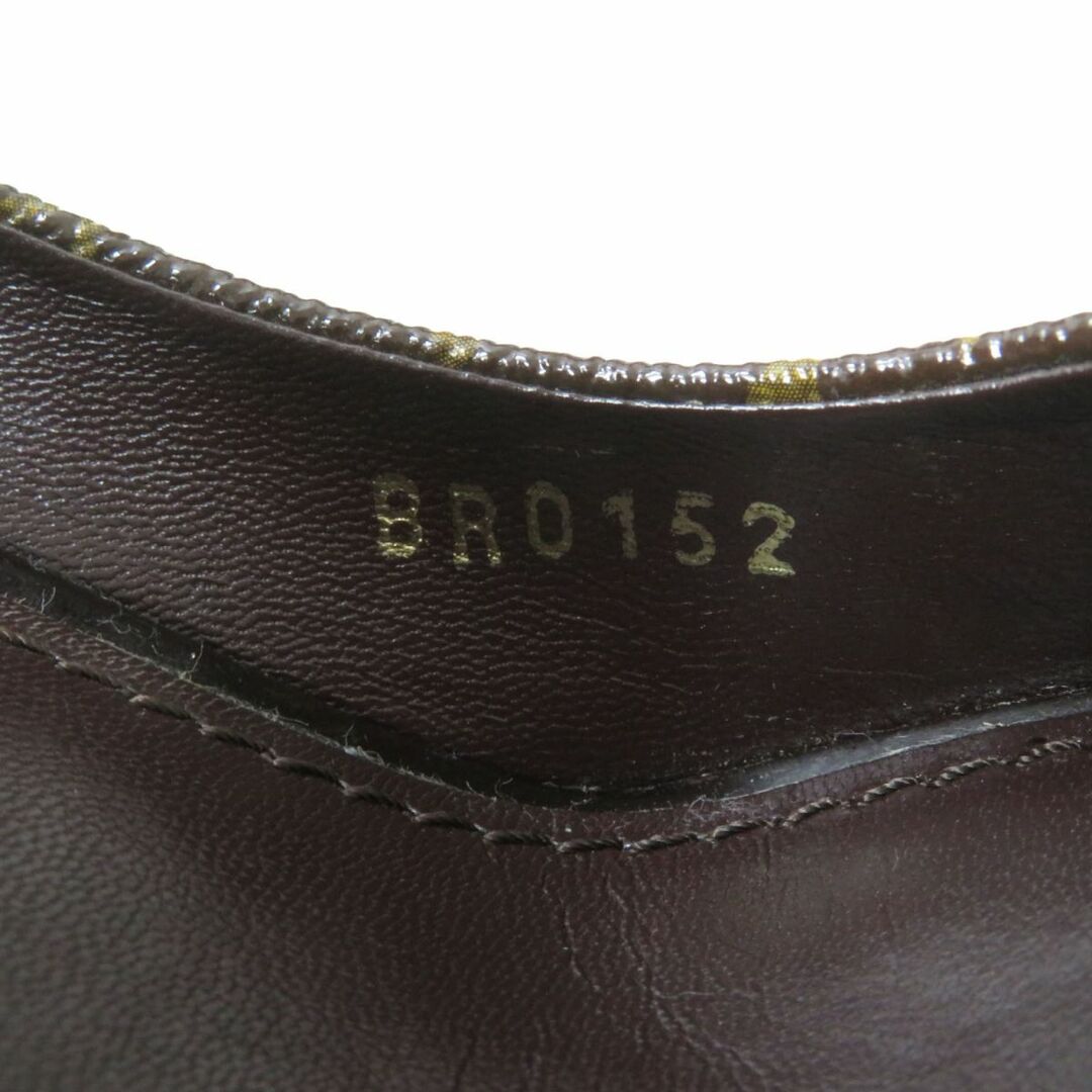 LOUIS VUITTON - 美品◎伊製 LOUIS VUITTON ルイヴィトン レディース