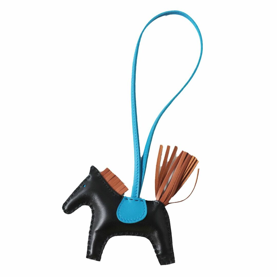 Hermes - 未使用品◎フランス製 HERMES エルメス ロデオチャーム PM