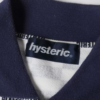 HYSTERIC GLAMOUR - HYSTERIC GLAMOUR ヒステリックグラマー