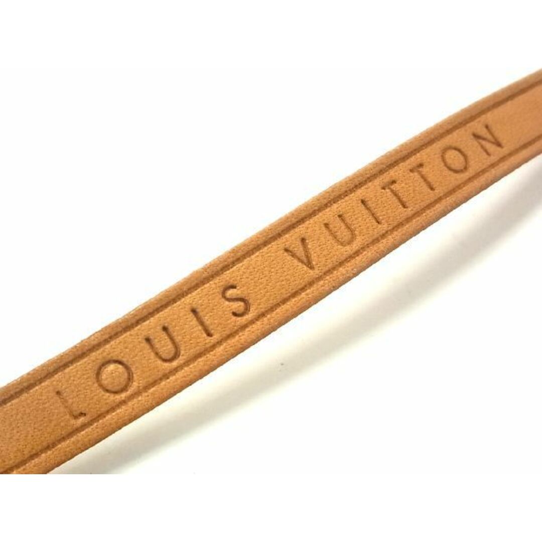 LOUIS VUITTON - □極美品□ LOUIS VUITTON ヴィトン M63055 コリエ