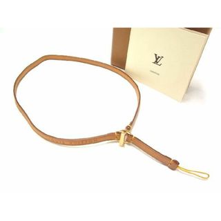 LOUIS VUITTON - □極美品□ LOUIS VUITTON ヴィトン M63055 コリエ