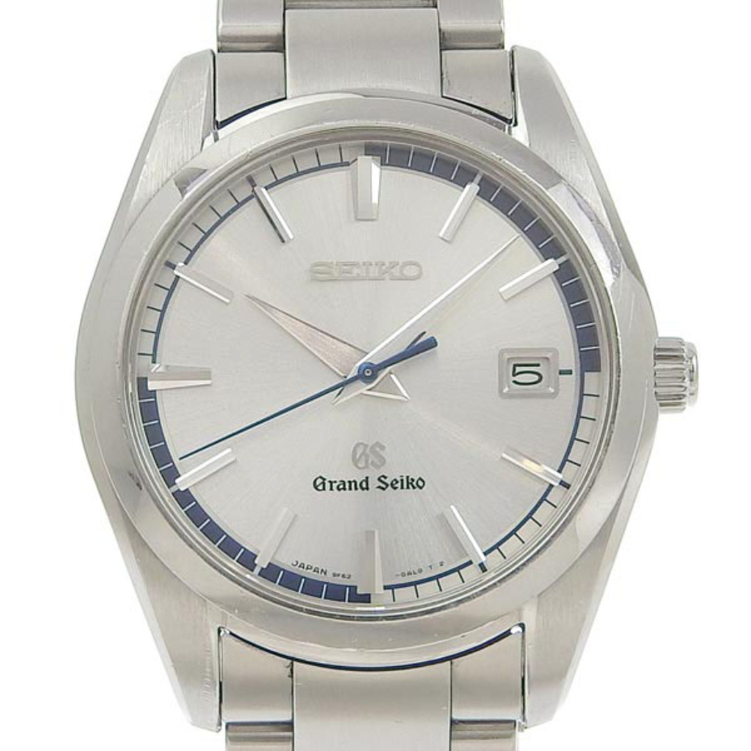 SEIKO セイコー グランドセイコー メンズ クォーツ SBGX071 9F62-0AB0 SS gg