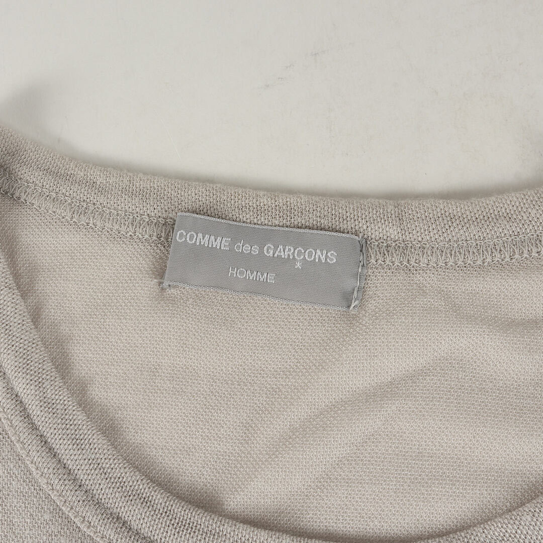 COMME des GARCONS - COMME des GARCONS コムデギャルソン Tシャツ