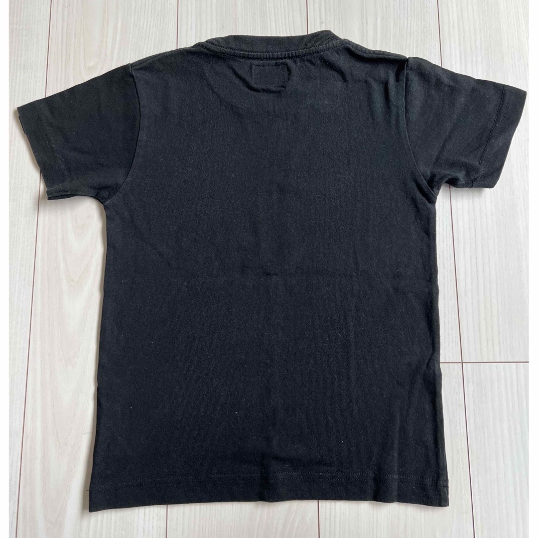 VANS(ヴァンズ)のvans スケートボード　Tシャツ キッズ/ベビー/マタニティのキッズ服男の子用(90cm~)(Tシャツ/カットソー)の商品写真