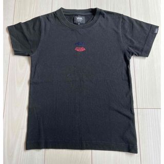 ヴァンズ(VANS)のvans スケートボード　Tシャツ(Tシャツ/カットソー)