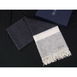 ディオール マフラーの通販 100点以上 | Diorを買うならラクマ
