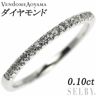ヴァンドーム青山(Vendome Aoyama) リング(指輪)の通販 1,000点以上 