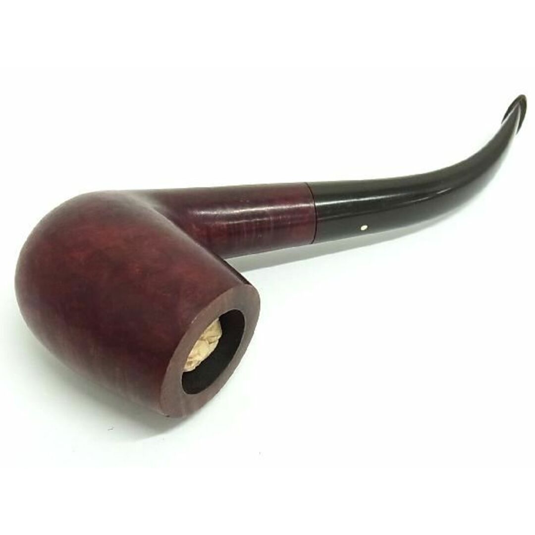 □美品□ dunhill ダンヒル BRUYERE 51021 パイプ キセル 煙管 喫煙具