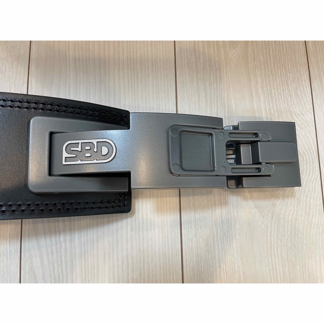 SBD パワーリフティングベルトの通販 by yuuuuto's shop|ラクマ