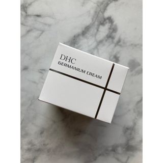 ディーエイチシー(DHC)のDHC   GEクリーム　レフィル　45g(フェイスクリーム)