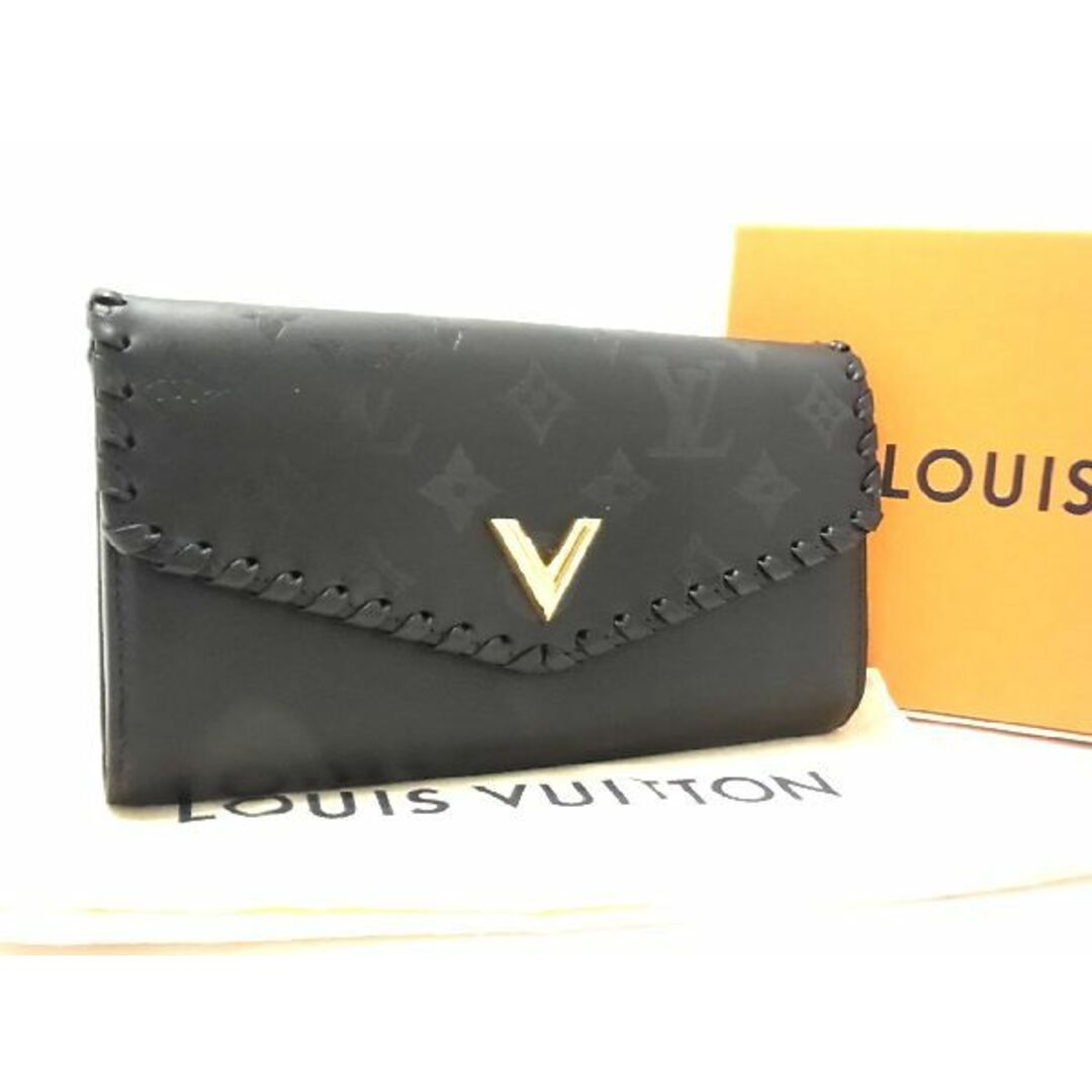 LOUIS VUITTON - □新品同様□ LOUIS VUITTON ルイヴィトン M62059