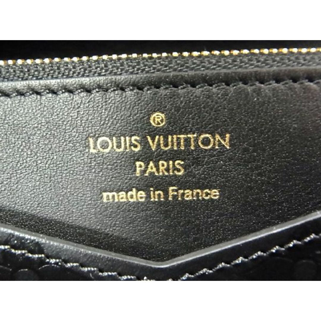 新品未使用 LOUIS VUITTON 長財布 ポルトフォイユ・ヴェリー