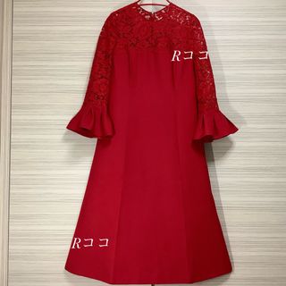 ヴァレンティノ ワンピースの通販 600点以上 | VALENTINOのレディース