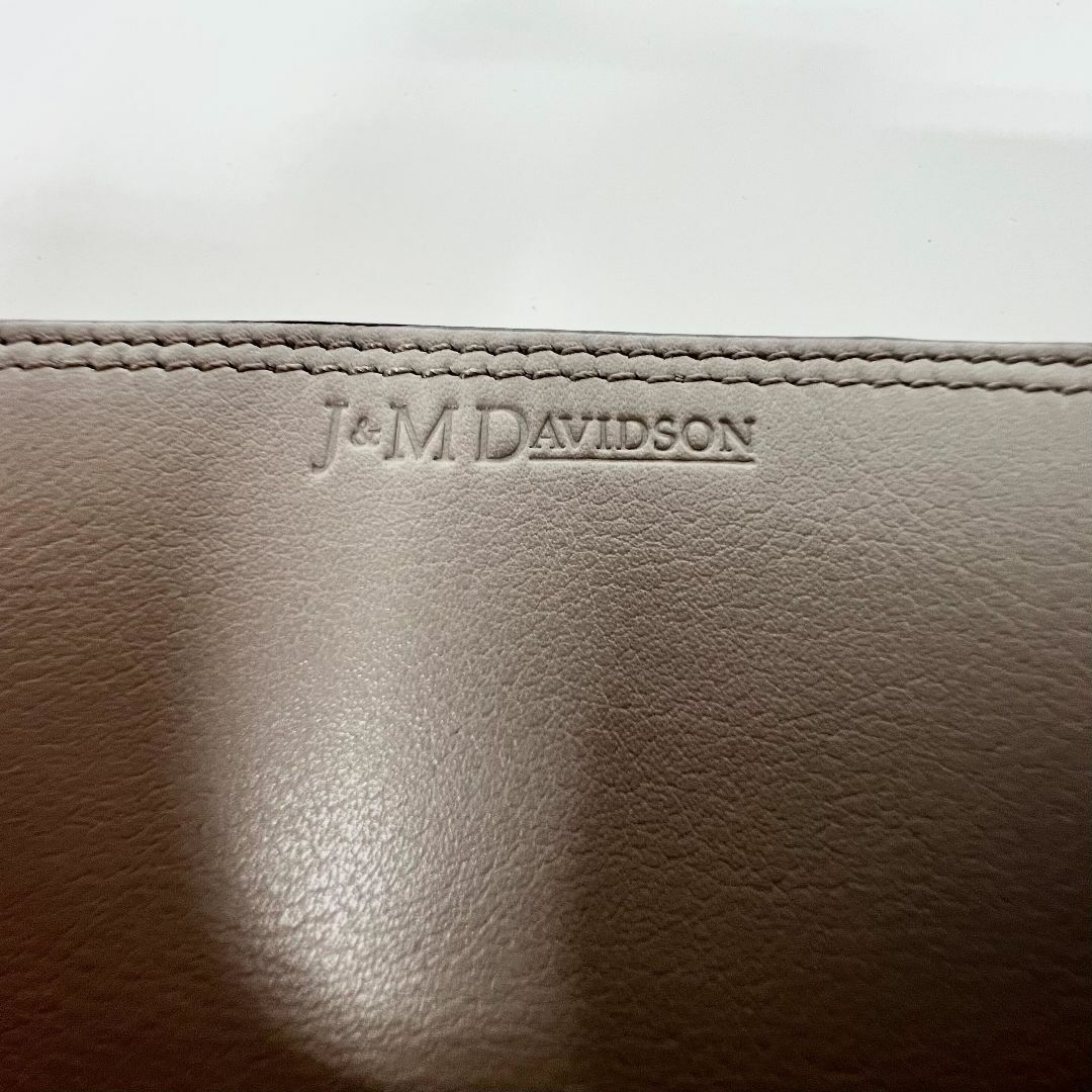 J&M DAVIDSON カードホルダー コインケース