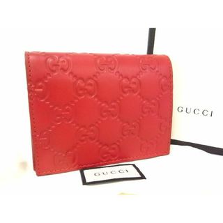 グッチ 長財布(メンズ)（レッド/赤色系）の通販 60点 | Gucciのメンズ