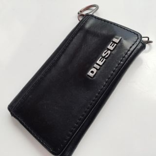 ディーゼル(DIESEL)のキーケース（ディーゼル）(キーケース)