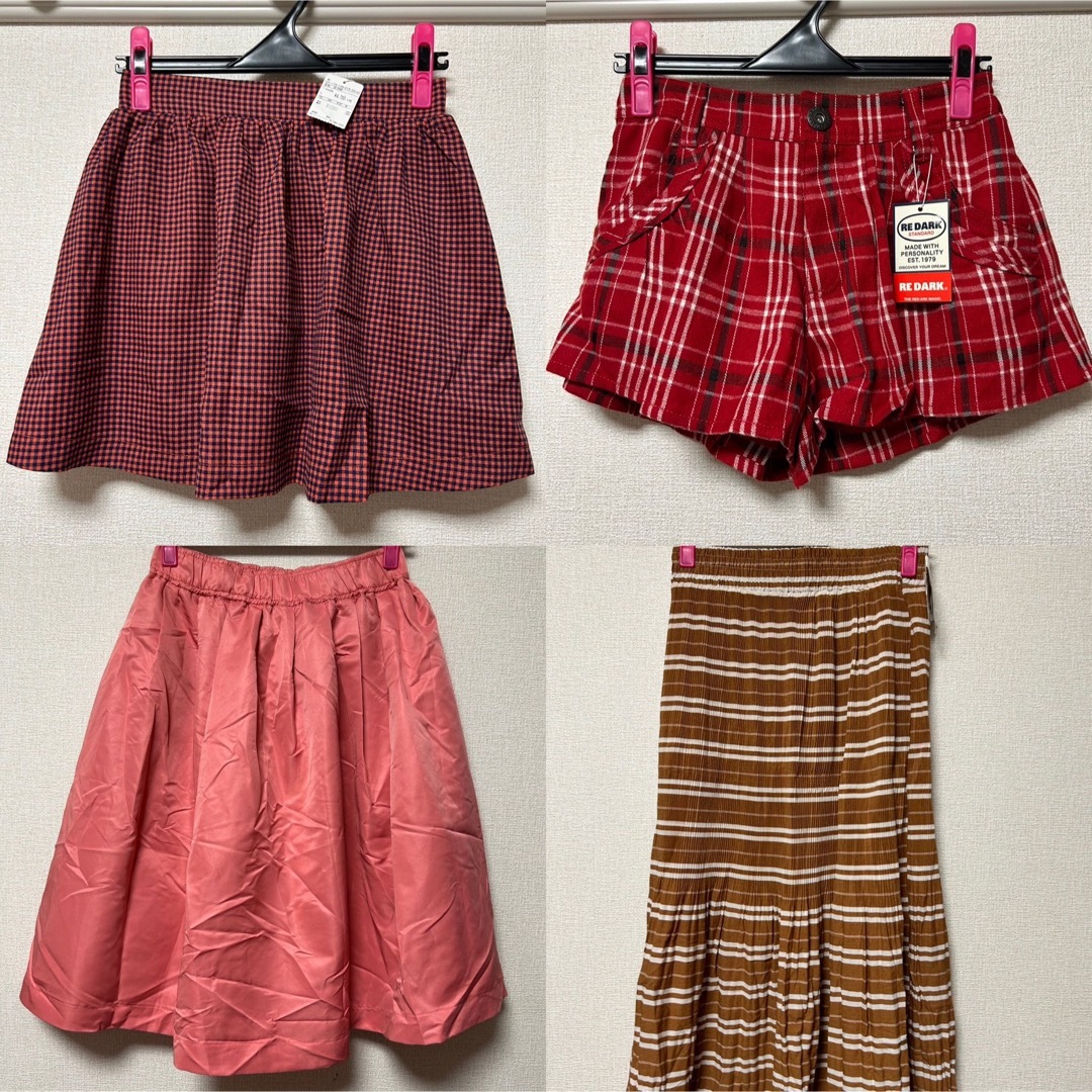 レディース　服　Mサイズ　まとめ売り　新品