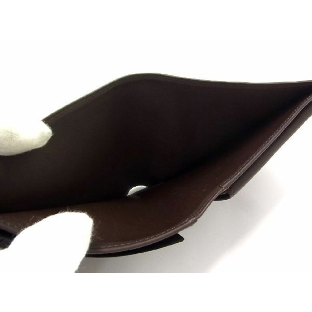 Dunhill - □新品□未使用□ dunhill ダンヒル レザー 二つ折り 財布