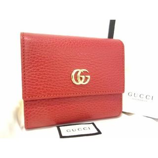 グッチ 長財布(メンズ)（レッド/赤色系）の通販 60点 | Gucciのメンズ